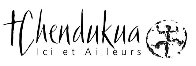 Logo Tchendukua 