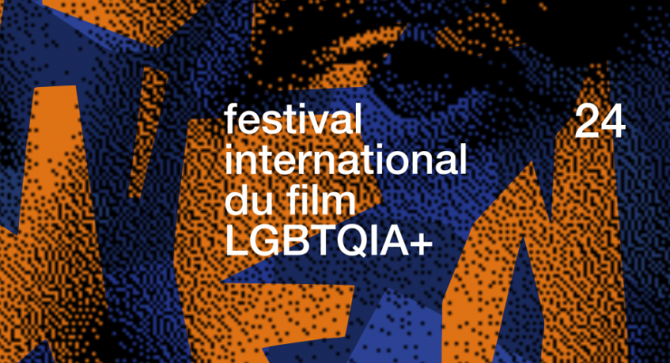 24ème édition du festival international du film LGBTQIA+ Vues d’en face 