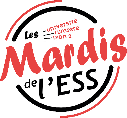 Logo Mardis de l'ESS 