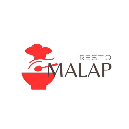 Logo du Resto malap