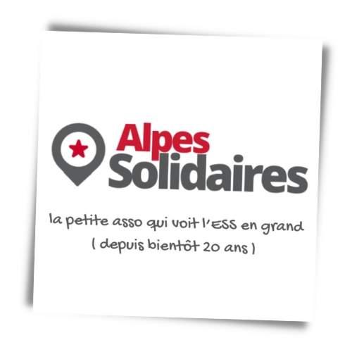 Alpesolidaires