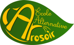 Logo Arrosoir 