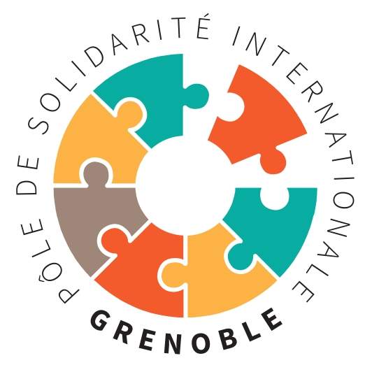 Pôle de Solidarité Internationale Grenoble  