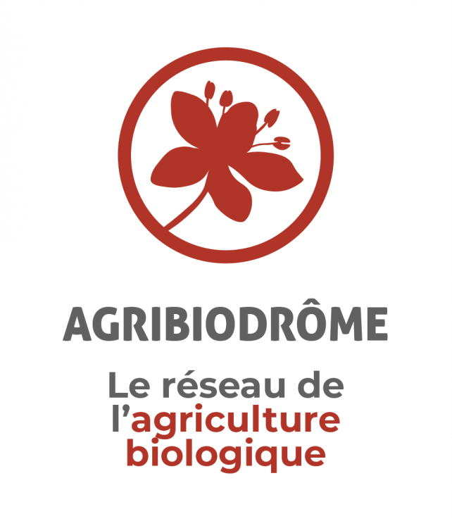 AGRI BIO DROME 