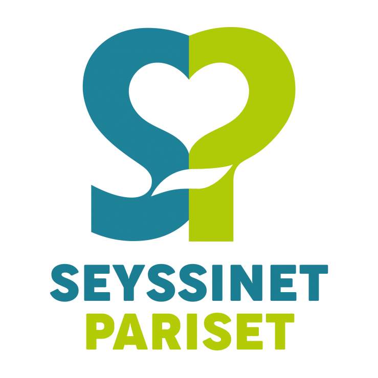 Centre social l'Arche - Seyssinet-Pariset 