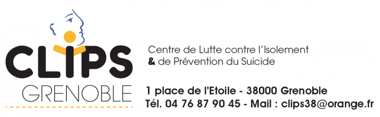 CENTRE DE LUTTE CONTRE L'ISOLEMENT ET DE PREVENTION DU SUICIDE