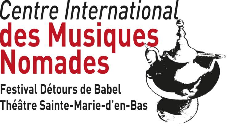 CENTRE INTERNATIONAL DES MUSIQUES NOMADES 