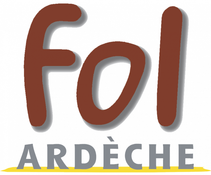 Fédération des Oeuvres laïques de l'Ardèche 