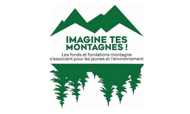 AAP collectif - Imagine tes montagnes