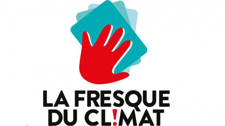 Fresque du Climat 