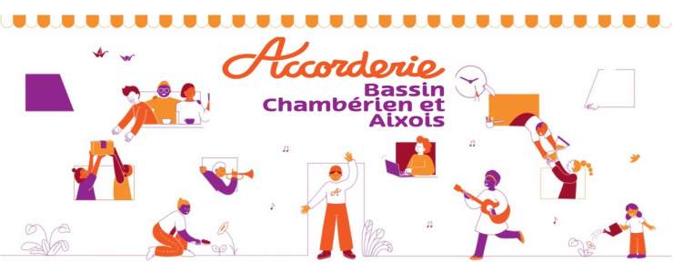 Accorderie du bassin chambérien et aixois 