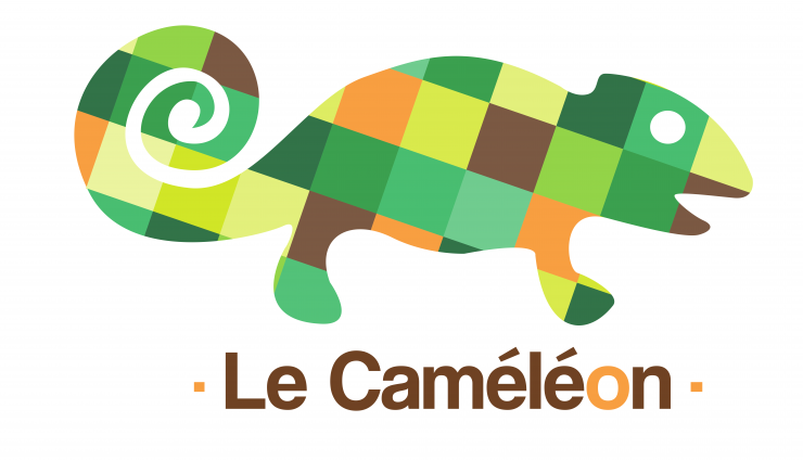 Association Le Caméléon 