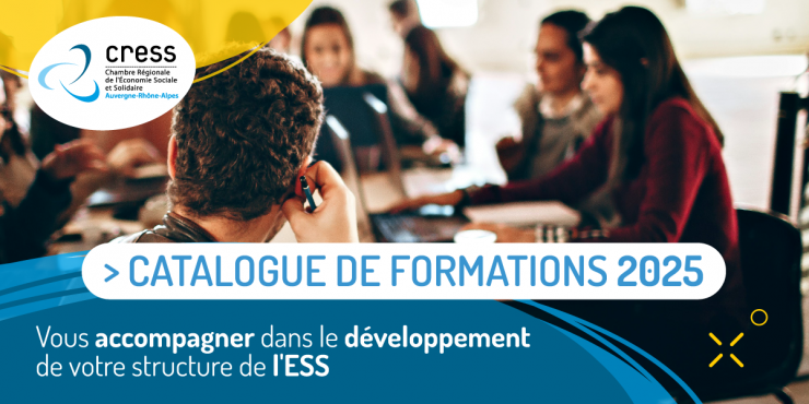 Formation : Évaluer et valoriser l’impact de sa structure 