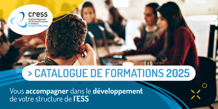 Formation : Mobiliser et animer une communauté d’intérêt autour de son projet