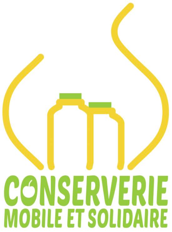 Conserverie Mobile et Solidaire