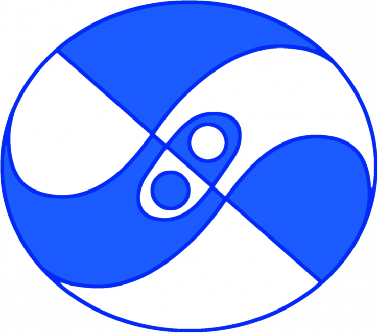 GEM Bleu 73