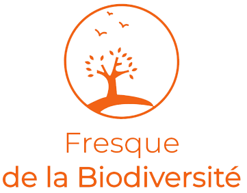 Fresque de la biodiversité - Soirée En'Jeux Communs