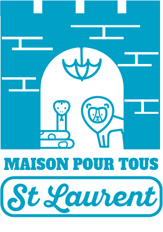 Maison pour tous Saint-Laurent 