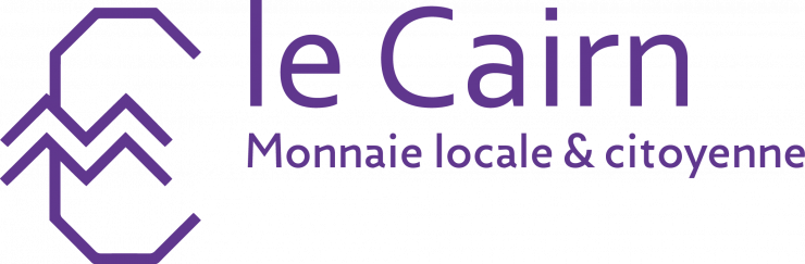 LE CAIRN, MONNAIE LOCALE ET CITOYENNE 