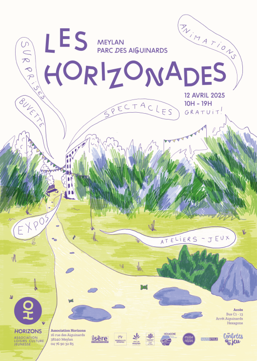 Les Horizonades