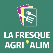 Fresque Agri Alim