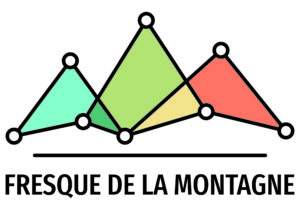 Fresque de la Montagne