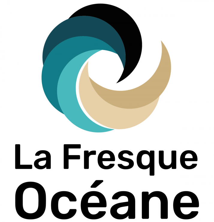 Fresque Océane - Soirée En'Jeux Communs
