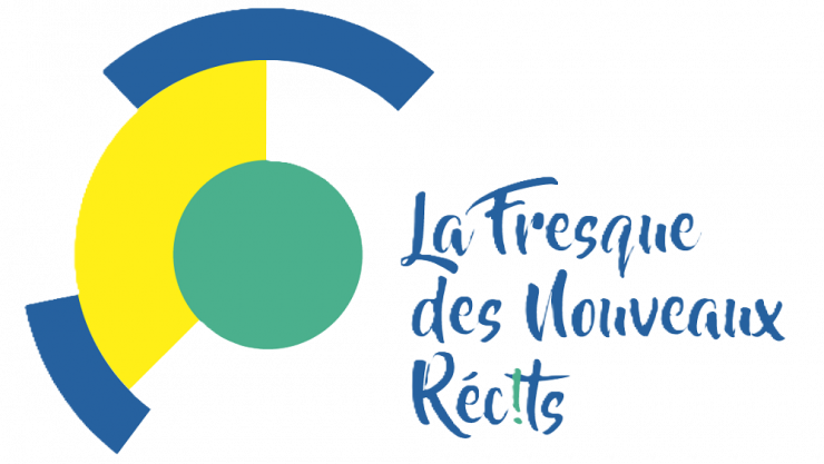 Fresque des Nouveaux Récits - Festival 10 jours de RévES