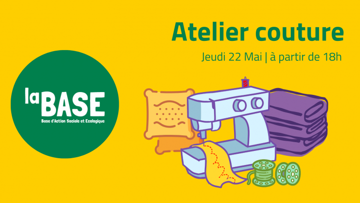 🧵Atelier couture 