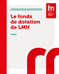 Fonds de dotation LMH - En faveur de la solidarité et de l’intérêt collectif