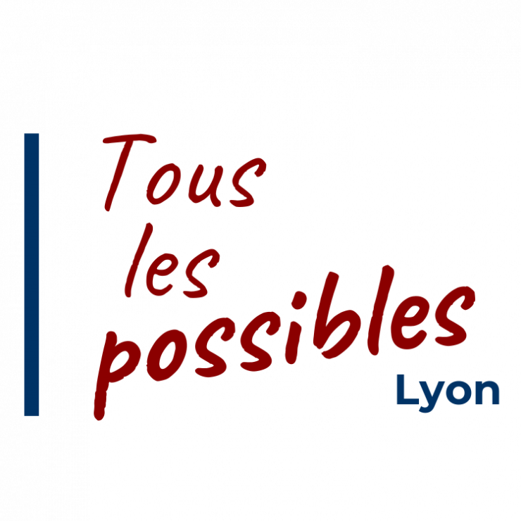 Tous les Possibles Lyon  