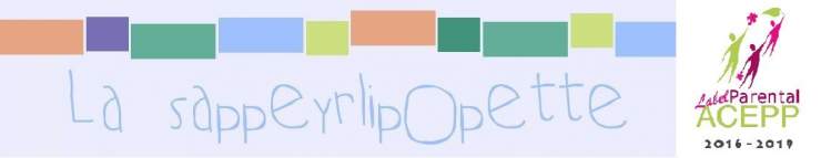 EAJE La Sappeyrlipopette