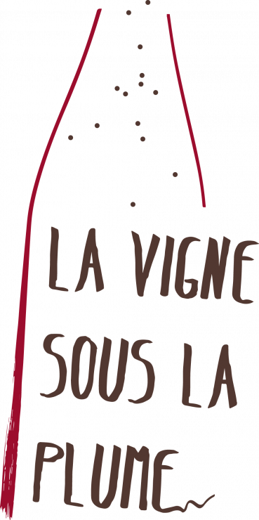 La Vigne sous la plume