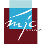 logo MJC de Voiron 