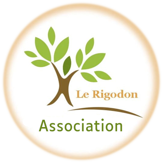 Logo du Rigodon 