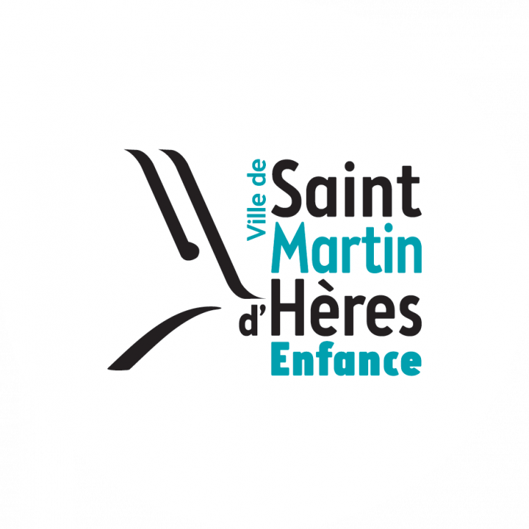 Ville de Saint-martin-d'hères 