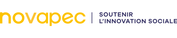 AAP Novapec - Soutenir l'innovation sociale