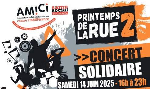 Printemps de la Rue 2