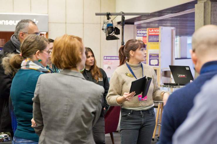 Formation : Accompagner les parents à gérer les usages numériques de leurs enfants