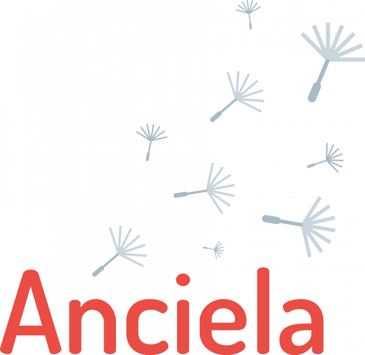 Logo Anciela 