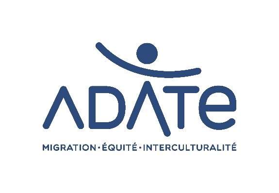 Logo ADATE