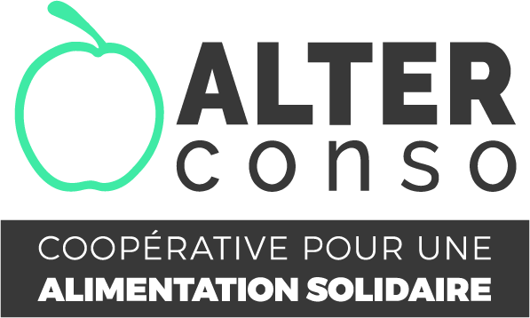Alter-Conso, coopérative pour une alimentation solidaire 
