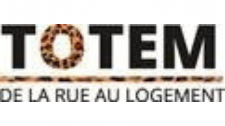 Logo Totem 