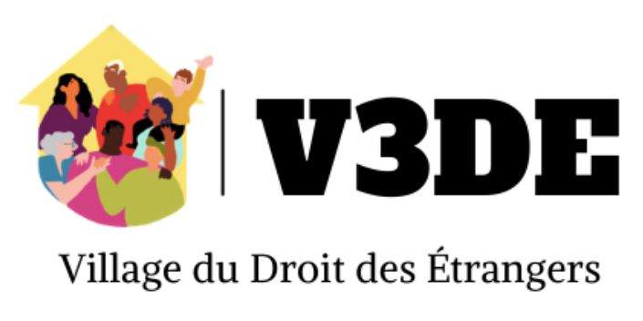 Le Village Du Droit des Étranger·es 