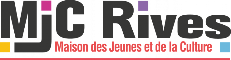 Maison des Jeunes et de la Culture de Rives