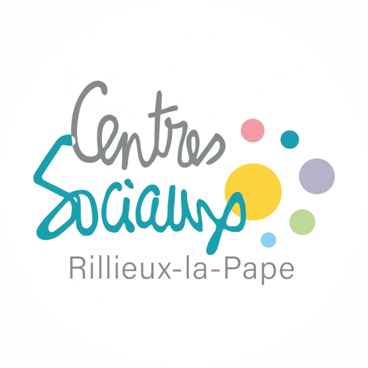 Centres Sociaux Rillieux-La-Pape 