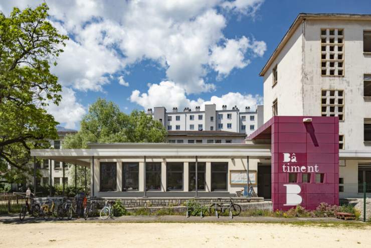 Portes ouvertes septembre éléfàn 