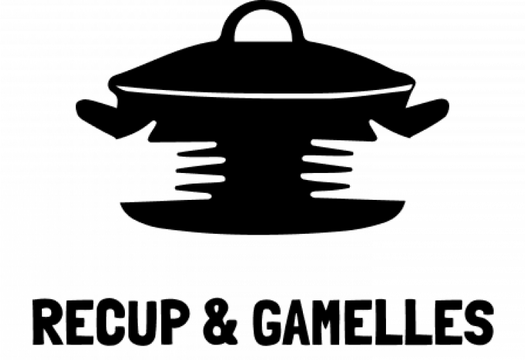 Récup & Gamelles 