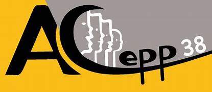 Logo de l'ACEPP38 