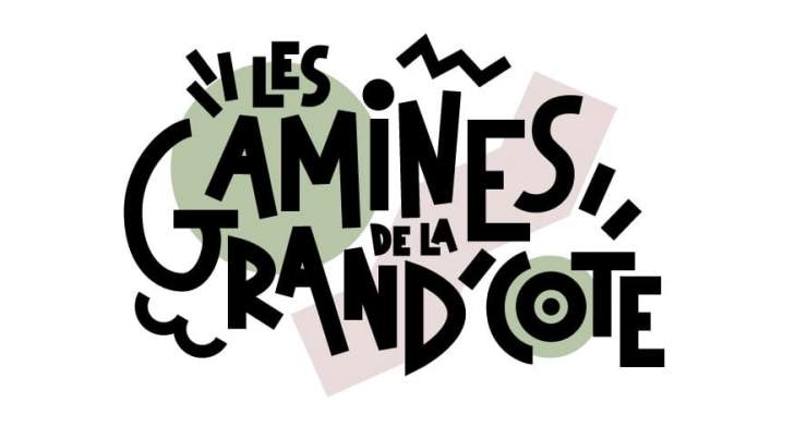 Les Gamines de la Grand'Côte Les Gamines de la Grand'Côte